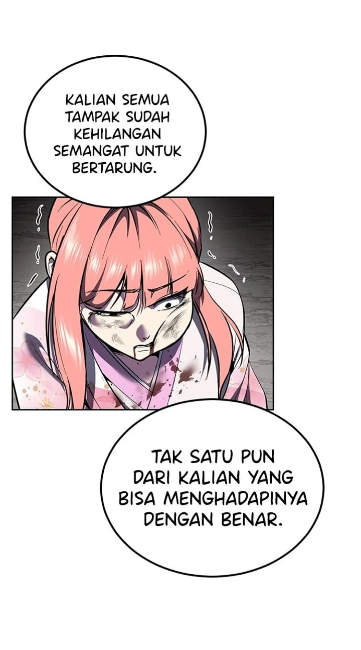 Ticket Hero S2 Chapter 285 Gambar 108