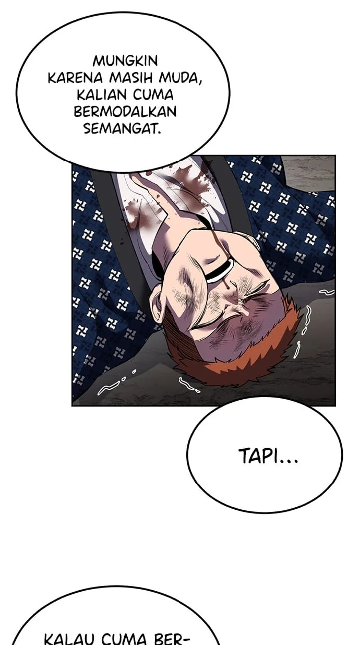 Ticket Hero S2 Chapter 285 Gambar 109