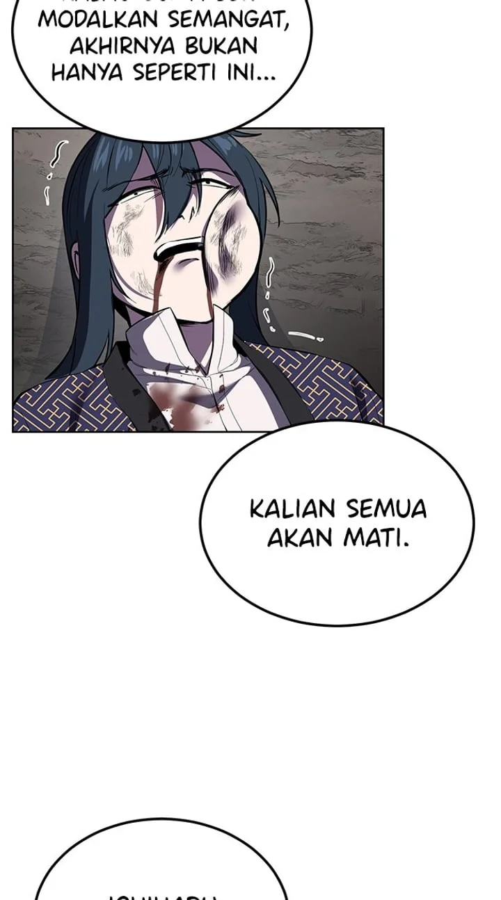 Ticket Hero S2 Chapter 285 Gambar 110