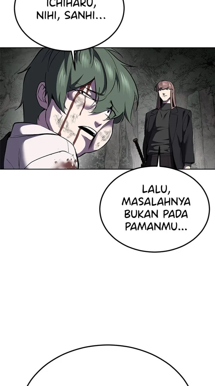 Ticket Hero S2 Chapter 285 Gambar 111