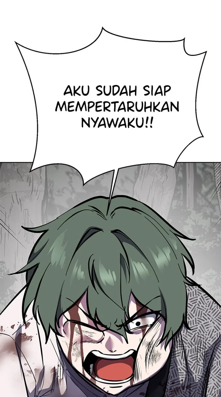 Ticket Hero S2 Chapter 285 Gambar 119