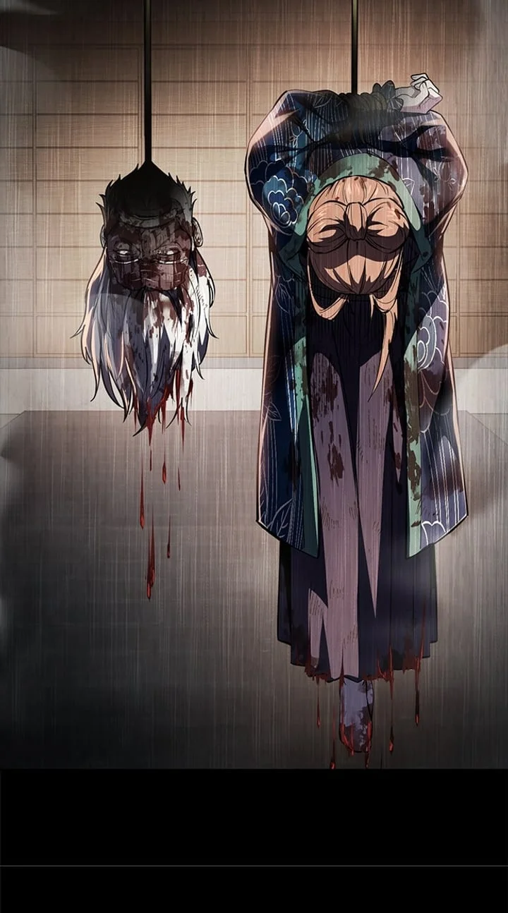 Ticket Hero S2 Chapter 285 Gambar 12