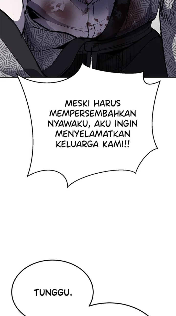 Ticket Hero S2 Chapter 285 Gambar 120