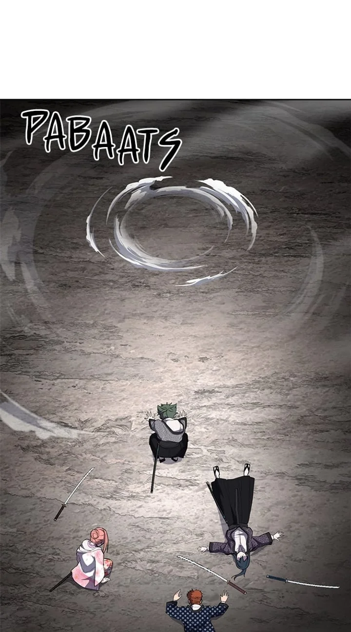 Ticket Hero S2 Chapter 285 Gambar 124