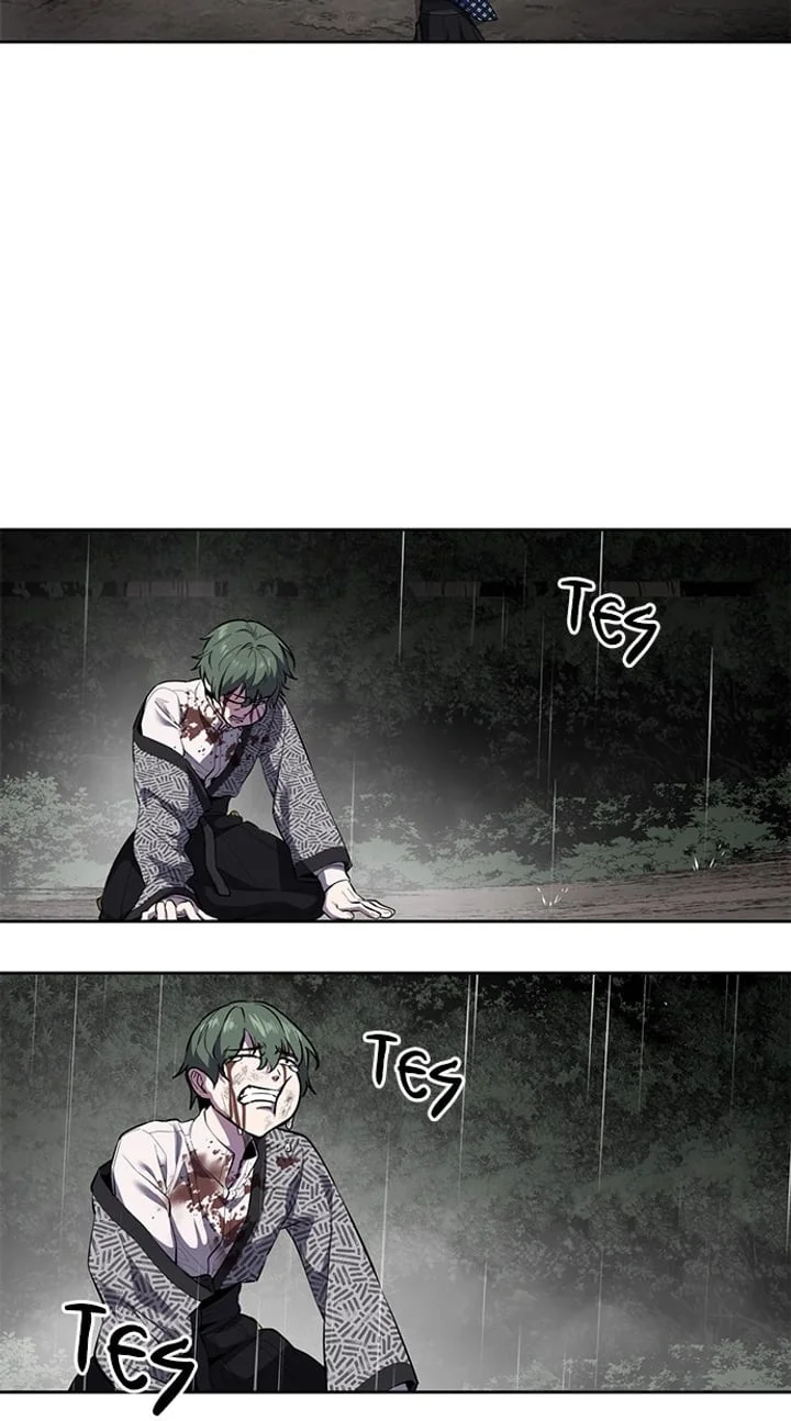 Ticket Hero S2 Chapter 285 Gambar 125