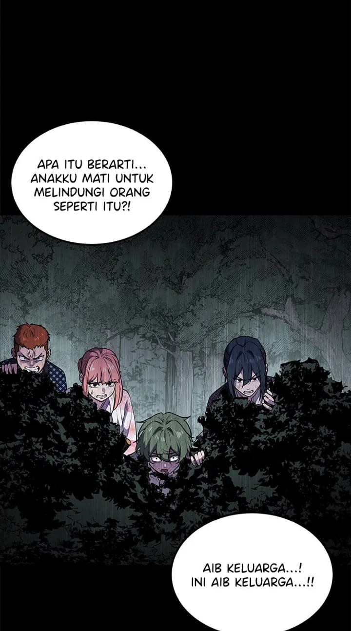 Ticket Hero S2 Chapter 285 Gambar 13
