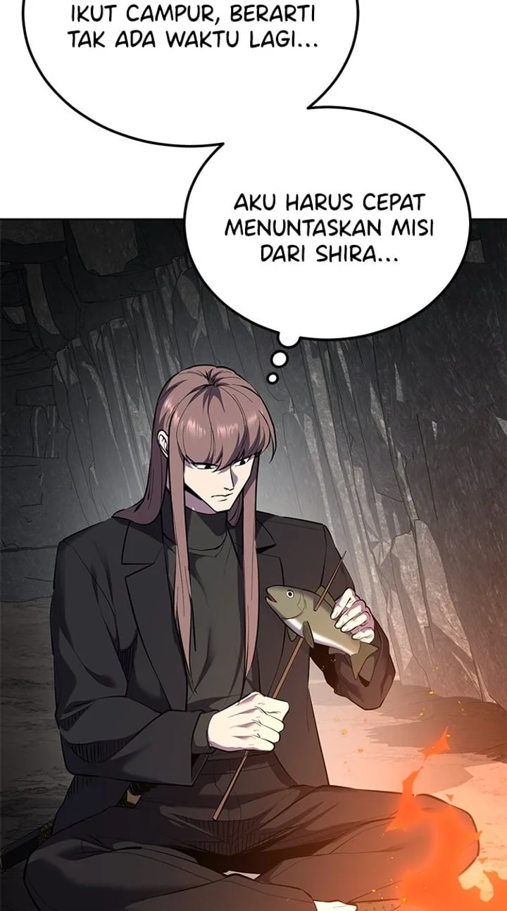 Ticket Hero S2 Chapter 285 Gambar 132