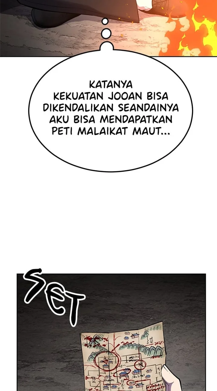 Ticket Hero S2 Chapter 285 Gambar 133