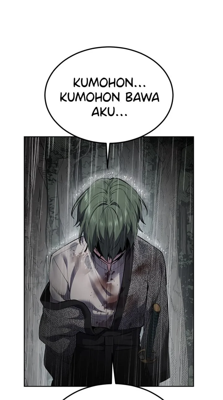 Ticket Hero S2 Chapter 285 Gambar 139