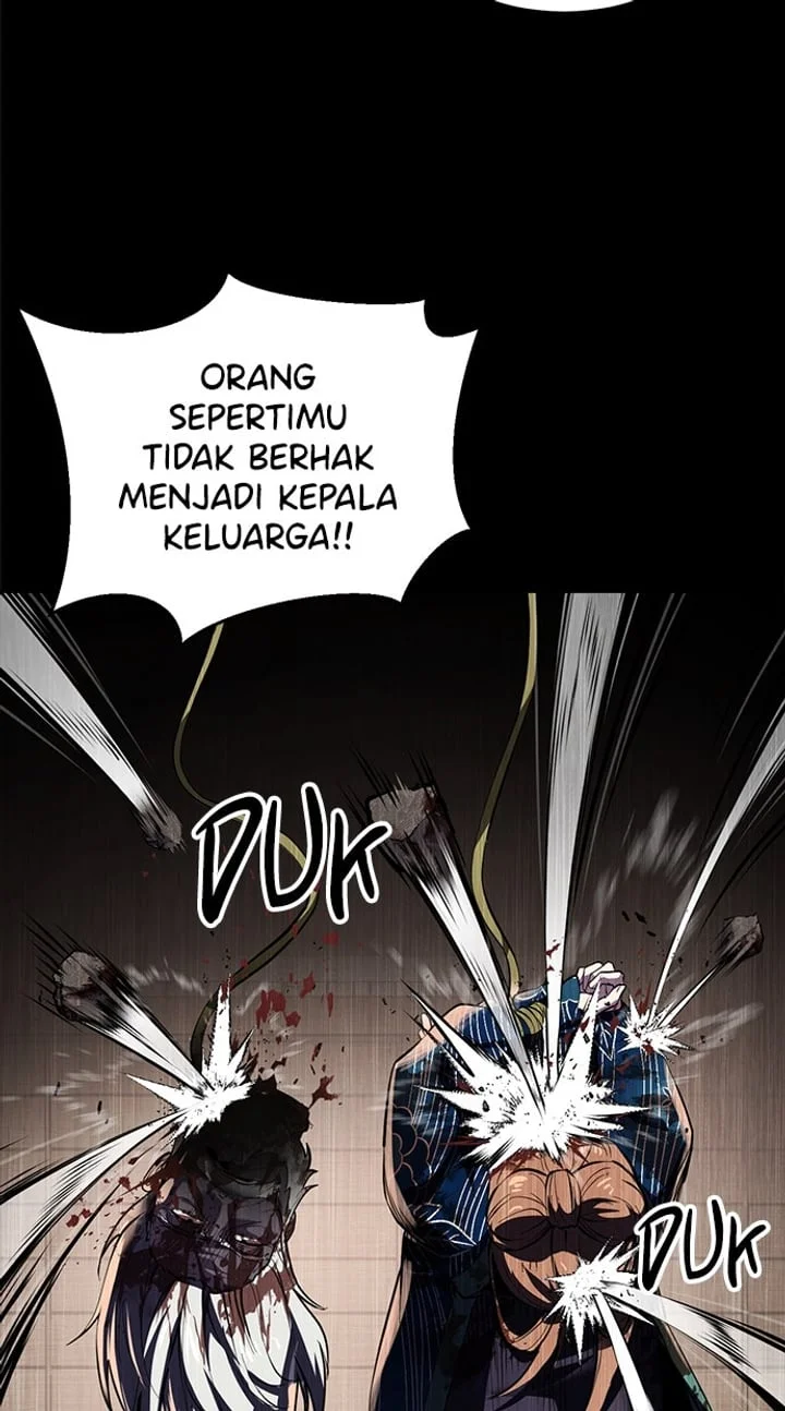 Ticket Hero S2 Chapter 285 Gambar 14