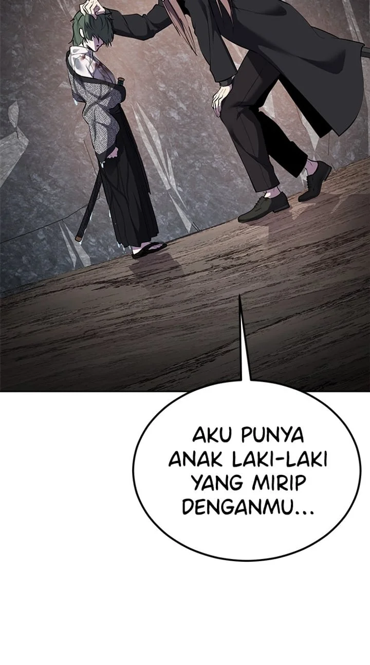 Ticket Hero S2 Chapter 285 Gambar 141