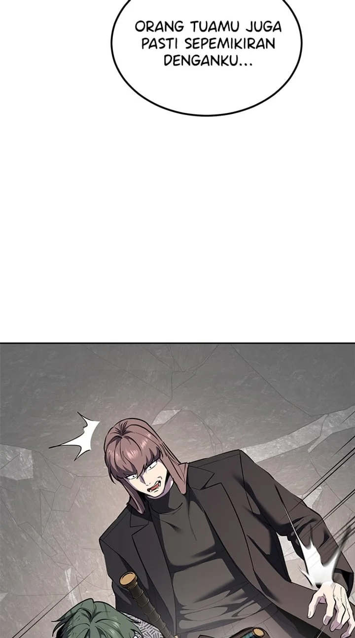 Ticket Hero S2 Chapter 285 Gambar 143