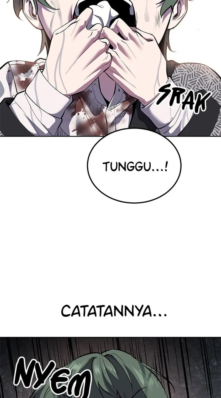 Ticket Hero S2 Chapter 285 Gambar 145