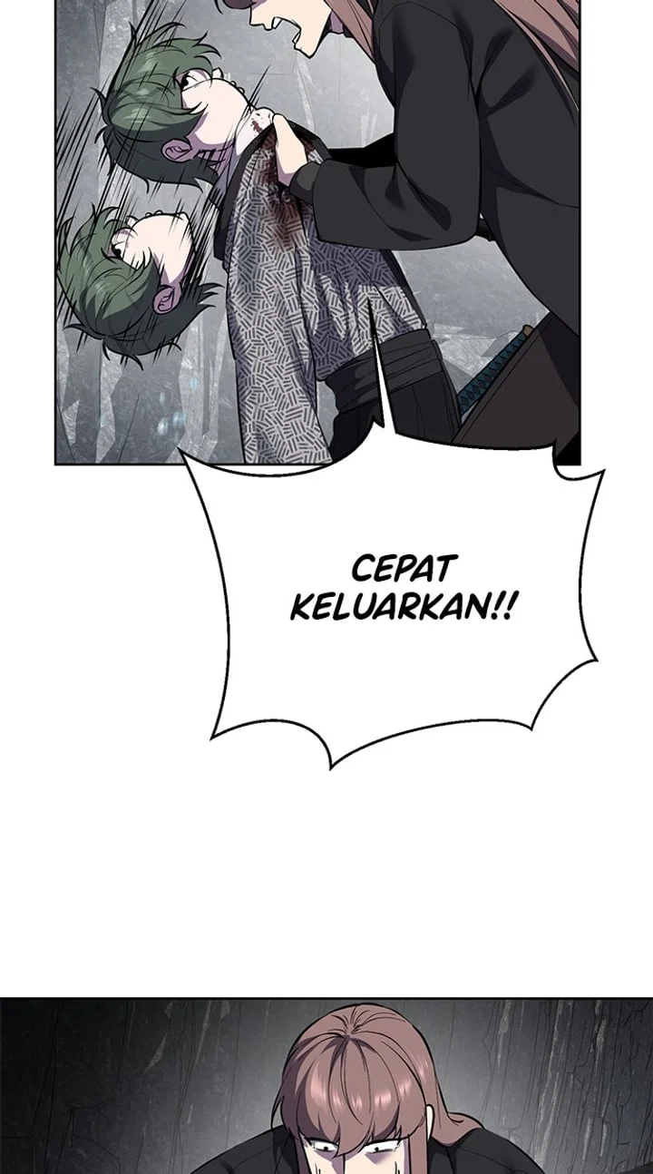 Ticket Hero S2 Chapter 285 Gambar 149
