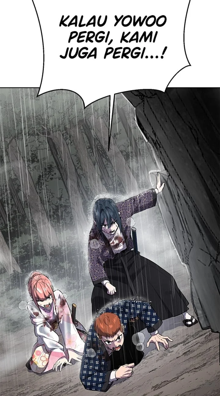 Ticket Hero S2 Chapter 285 Gambar 160
