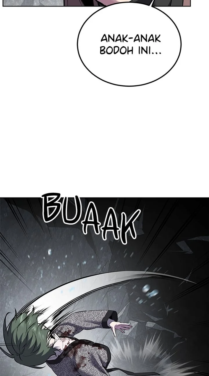Ticket Hero S2 Chapter 285 Gambar 163