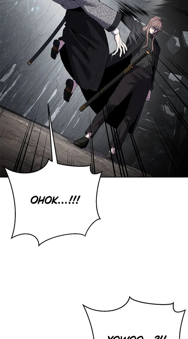 Ticket Hero S2 Chapter 285 Gambar 164
