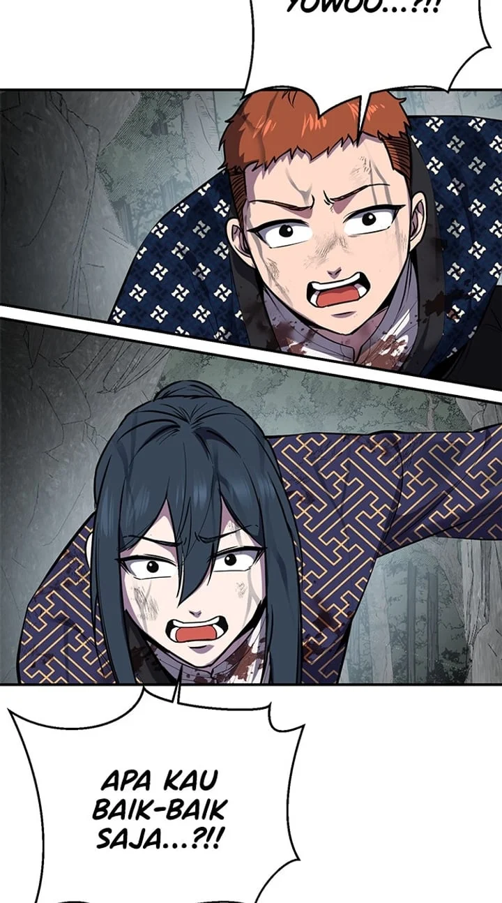 Ticket Hero S2 Chapter 285 Gambar 165