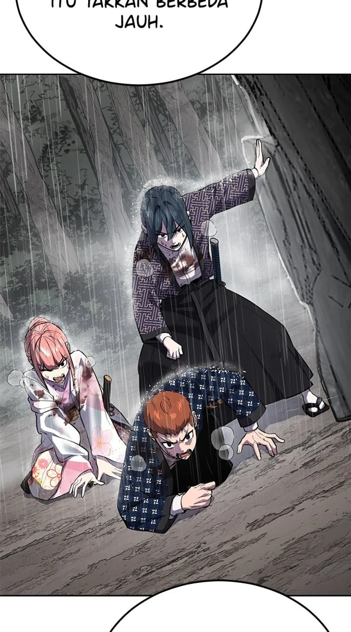 Ticket Hero S2 Chapter 285 Gambar 169
