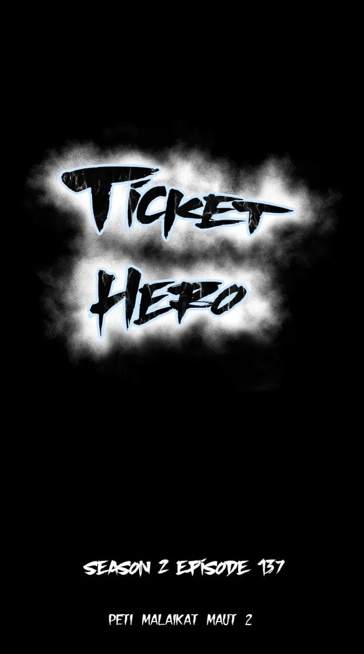 Ticket Hero S2 Chapter 285 Gambar 17