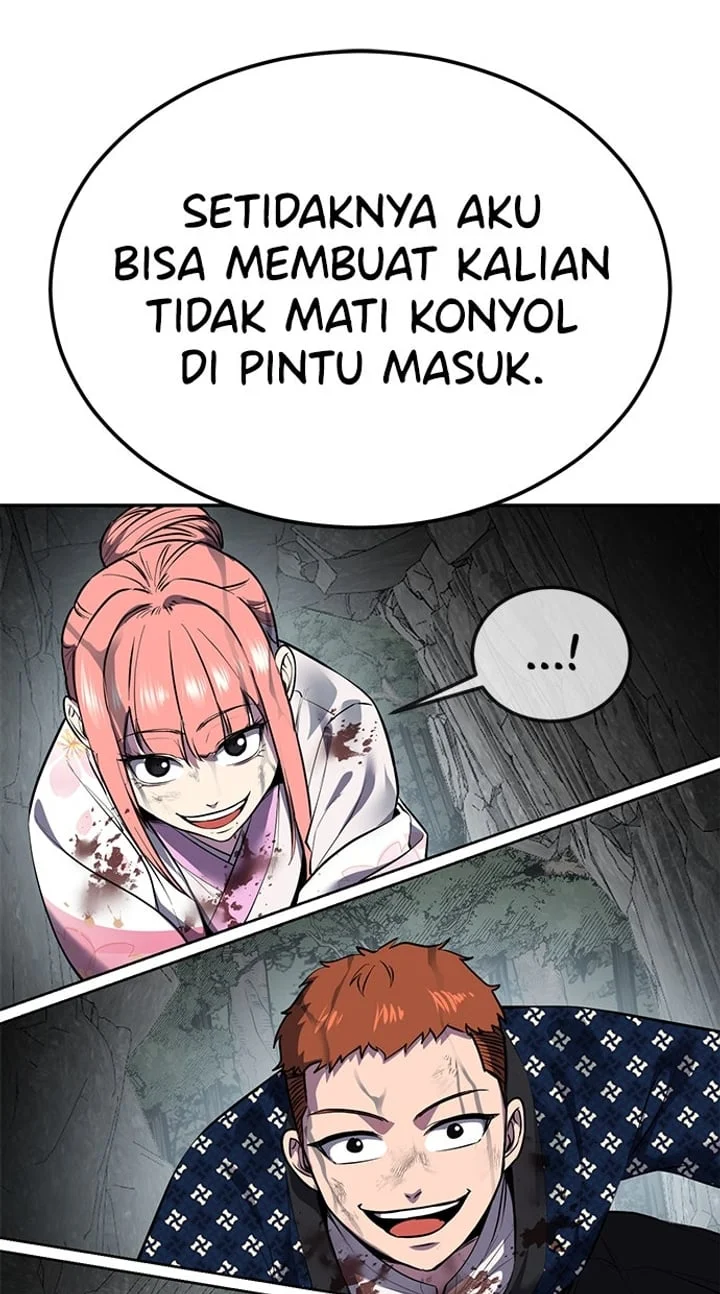 Ticket Hero S2 Chapter 285 Gambar 171