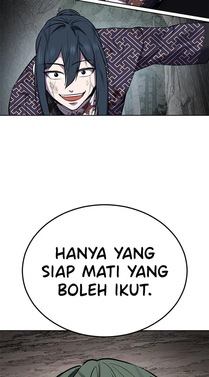 Ticket Hero S2 Chapter 285 Gambar 172