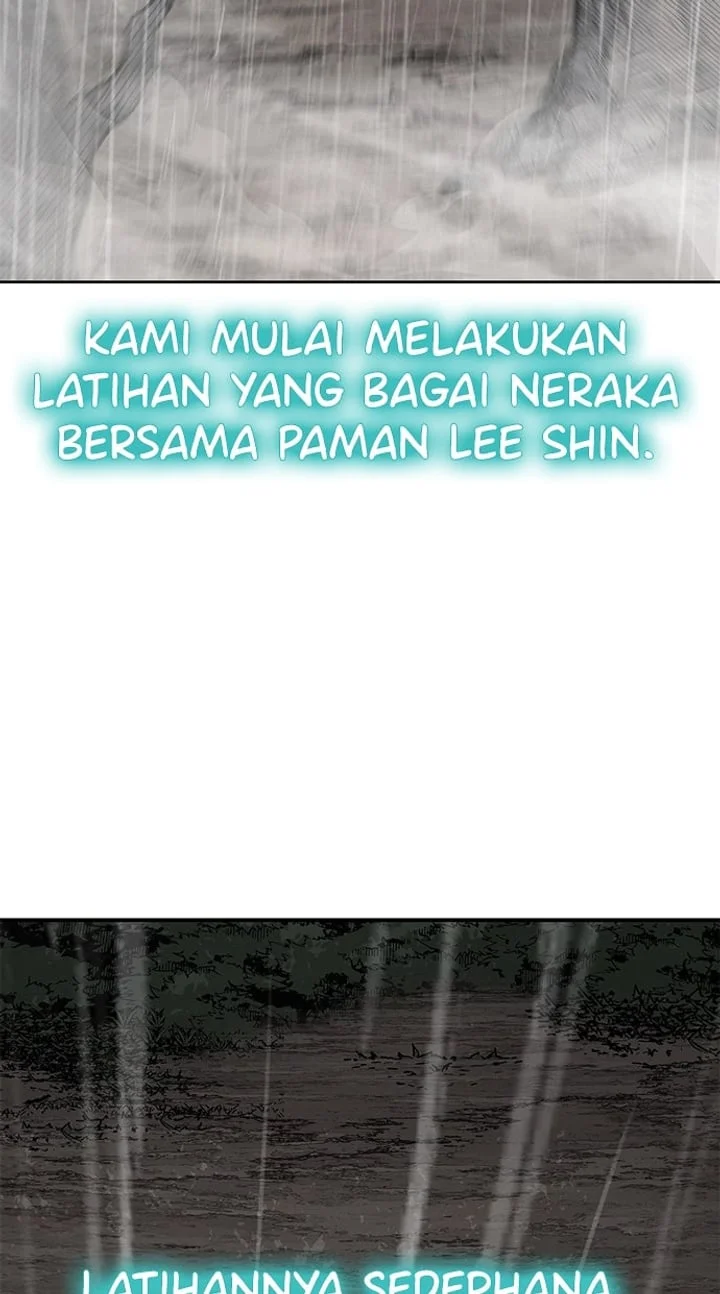Ticket Hero S2 Chapter 285 Gambar 175