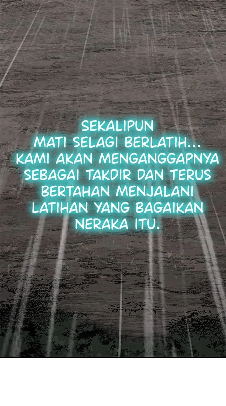 Ticket Hero S2 Chapter 285 Gambar 177