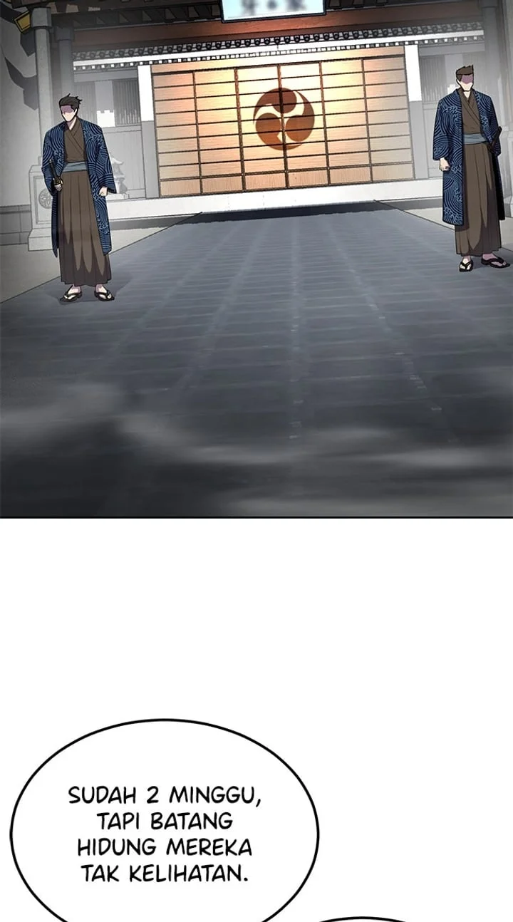 Ticket Hero S2 Chapter 285 Gambar 179