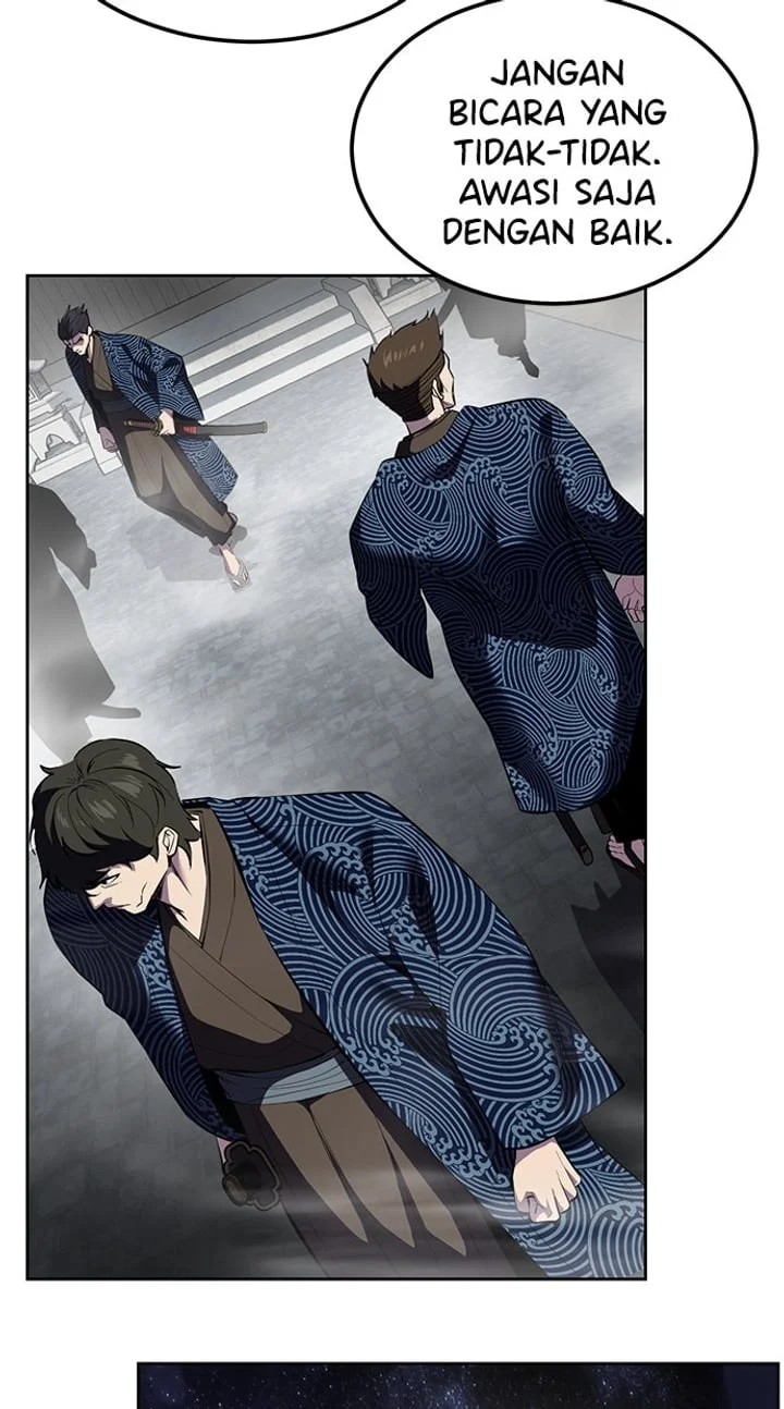 Ticket Hero S2 Chapter 285 Gambar 180