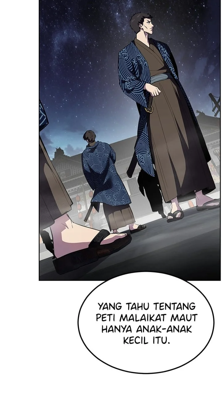 Ticket Hero S2 Chapter 285 Gambar 181