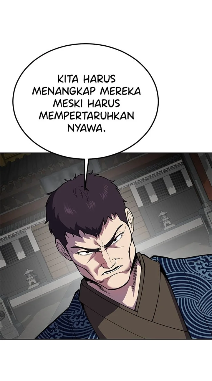 Ticket Hero S2 Chapter 285 Gambar 182