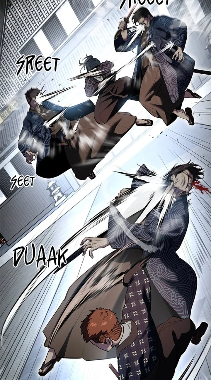 Ticket Hero S2 Chapter 285 Gambar 187