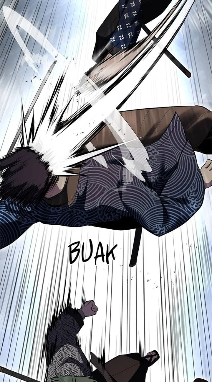Ticket Hero S2 Chapter 285 Gambar 188