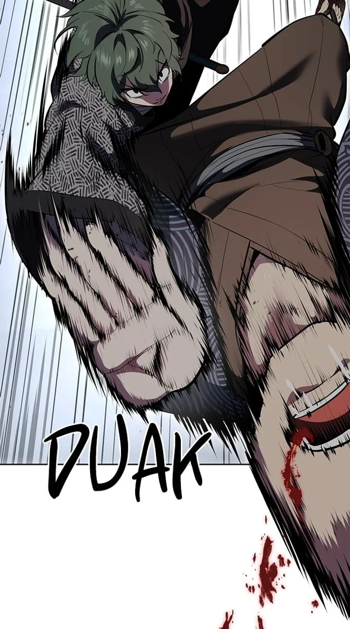 Ticket Hero S2 Chapter 285 Gambar 189
