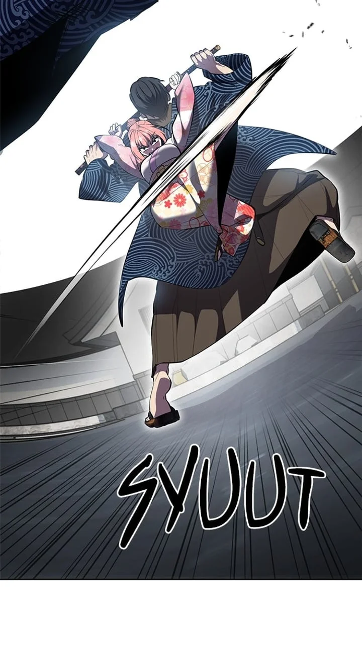 Ticket Hero S2 Chapter 285 Gambar 191