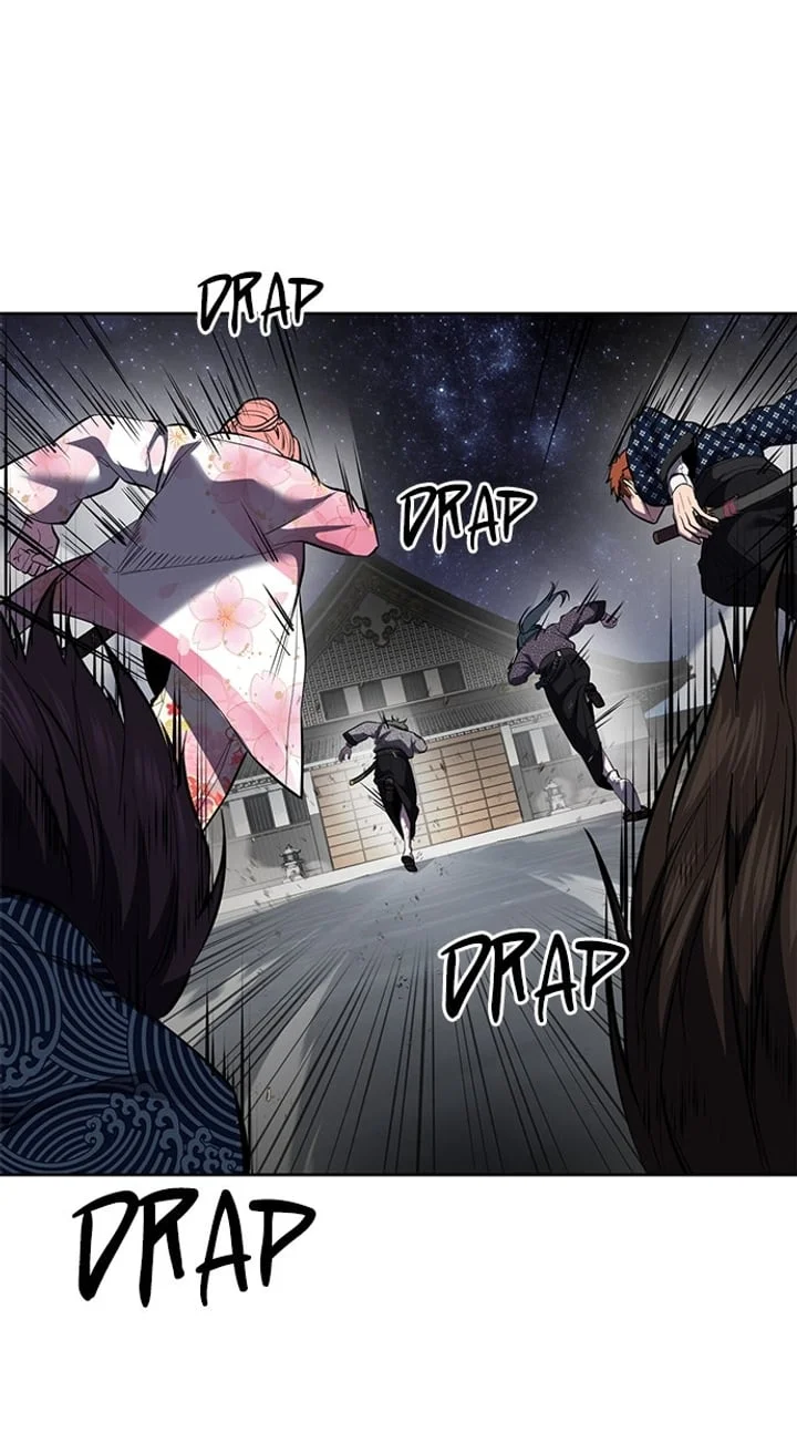 Ticket Hero S2 Chapter 285 Gambar 192