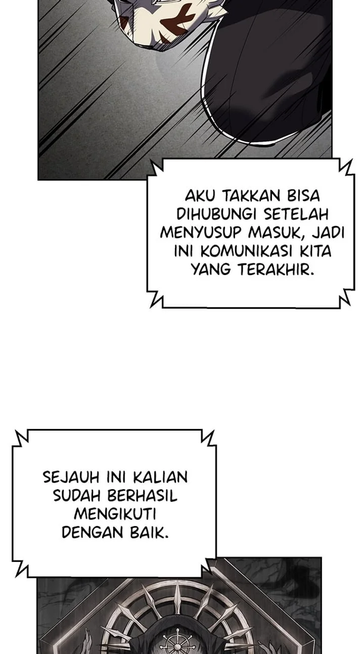 Ticket Hero S2 Chapter 285 Gambar 194