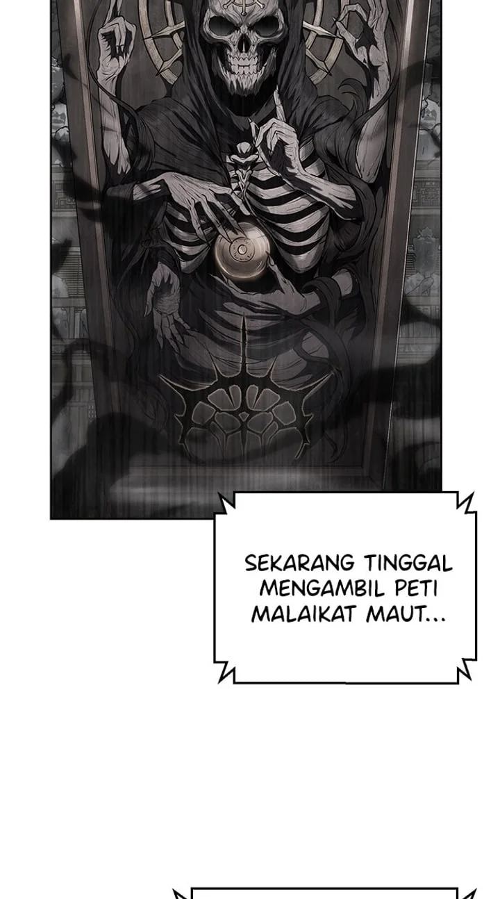Ticket Hero S2 Chapter 285 Gambar 195