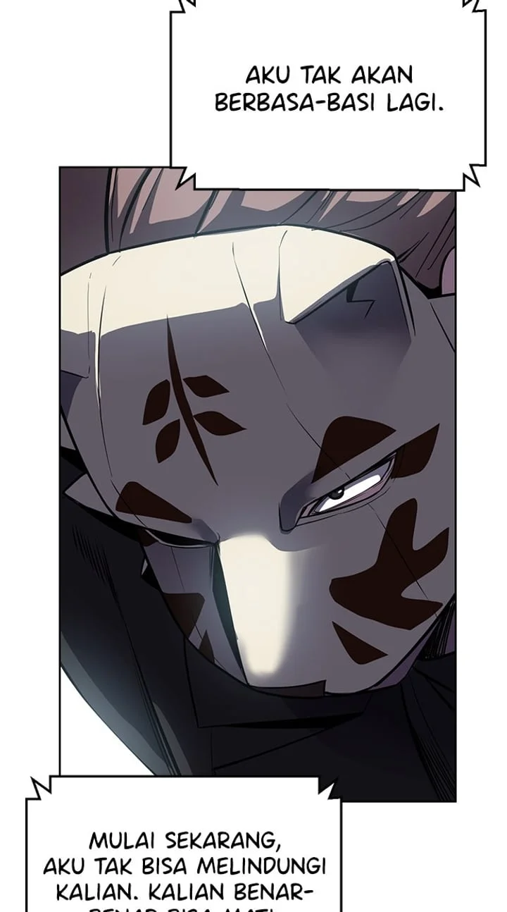 Ticket Hero S2 Chapter 285 Gambar 196