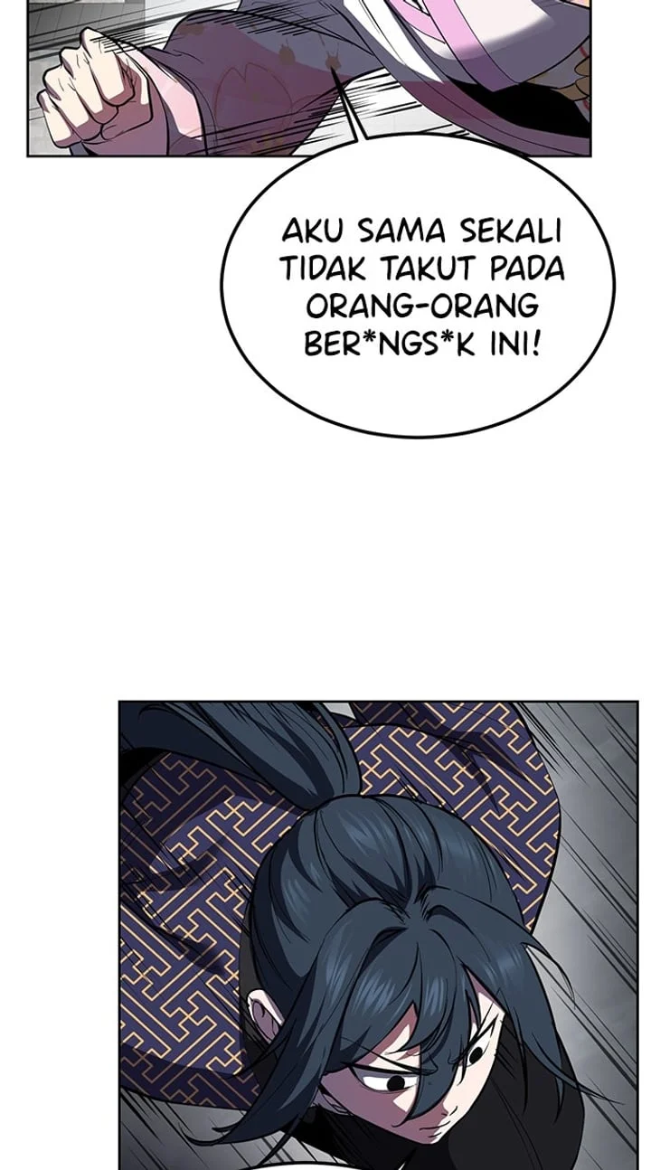 Ticket Hero S2 Chapter 285 Gambar 198