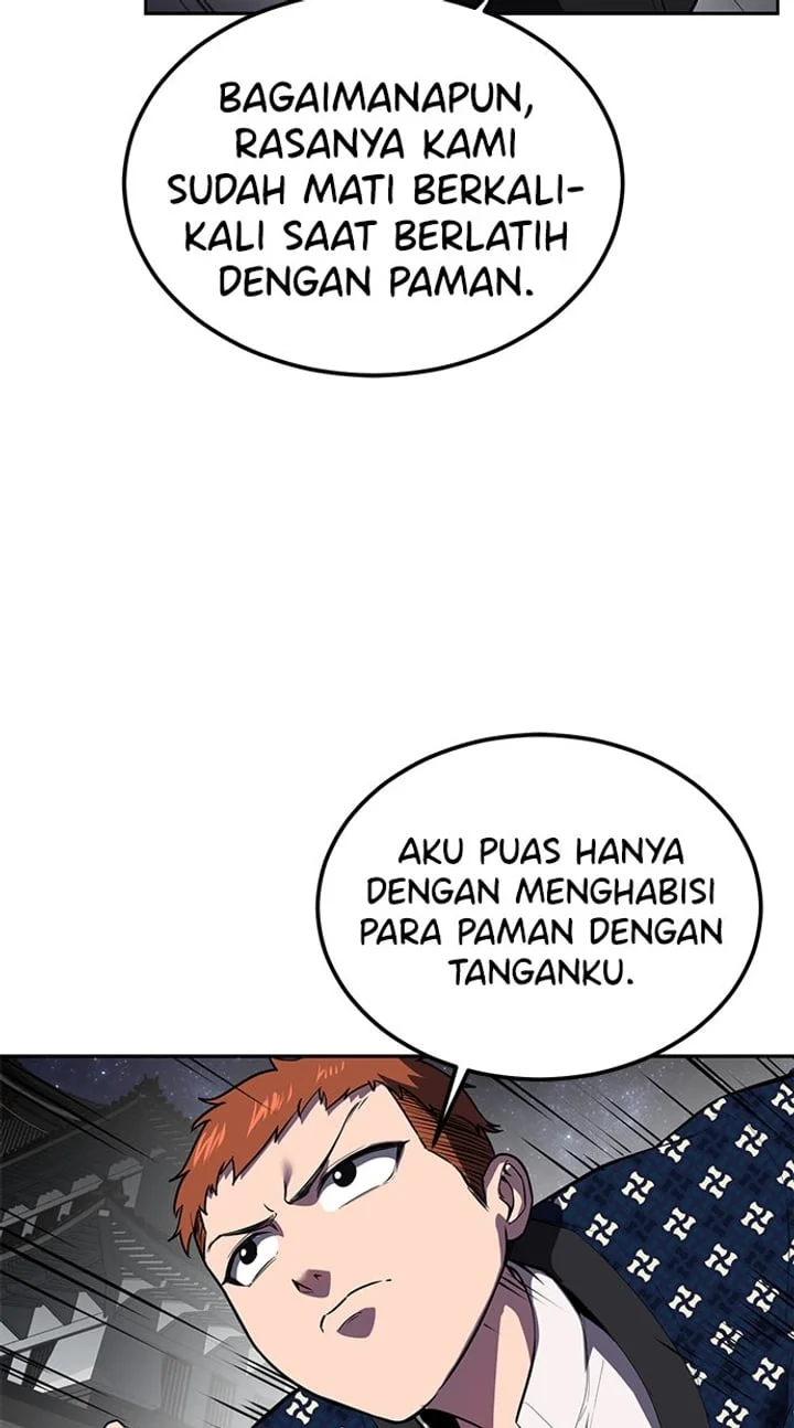 Ticket Hero S2 Chapter 285 Gambar 199