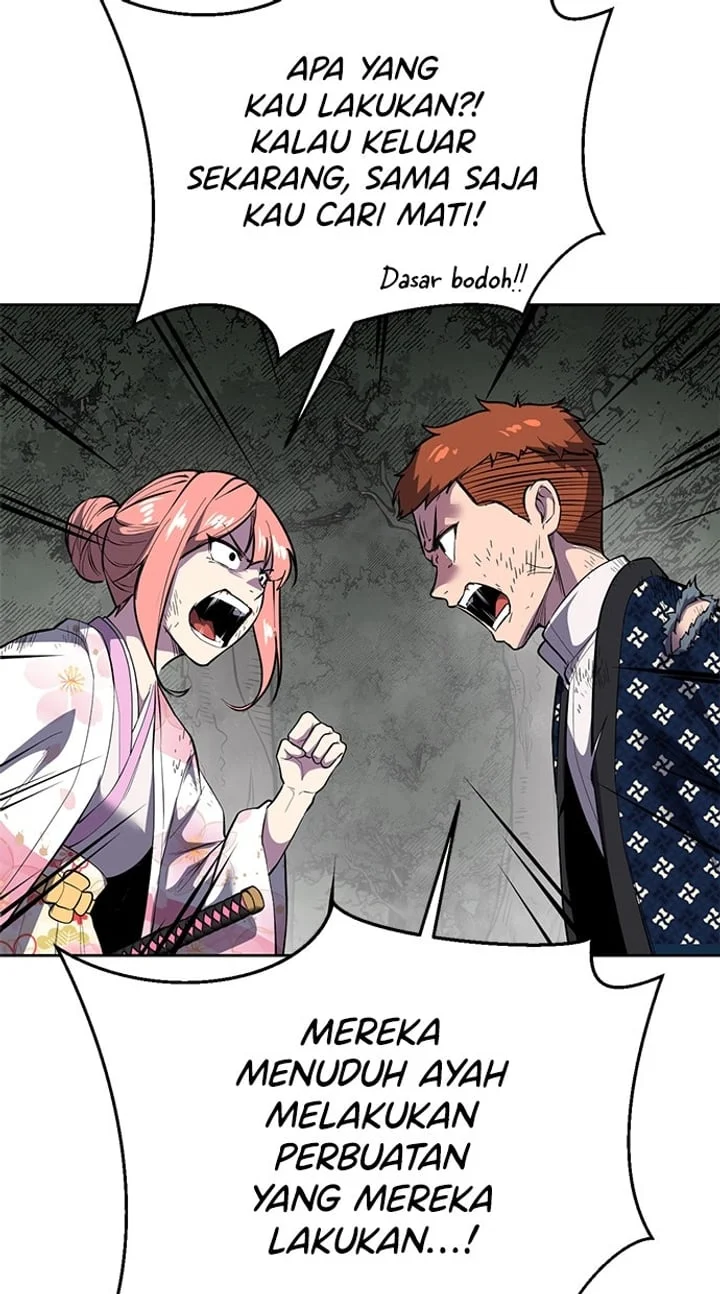Ticket Hero S2 Chapter 285 Gambar 20