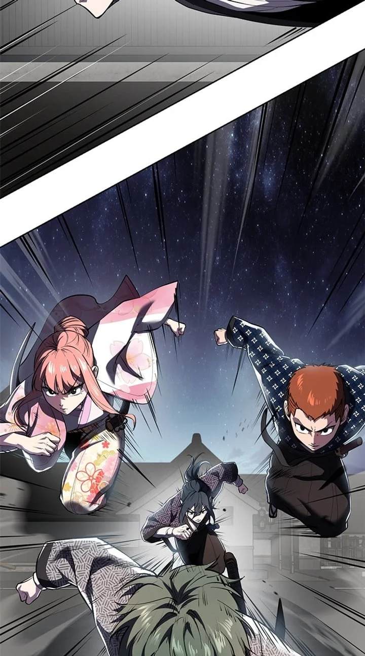 Ticket Hero S2 Chapter 285 Gambar 201