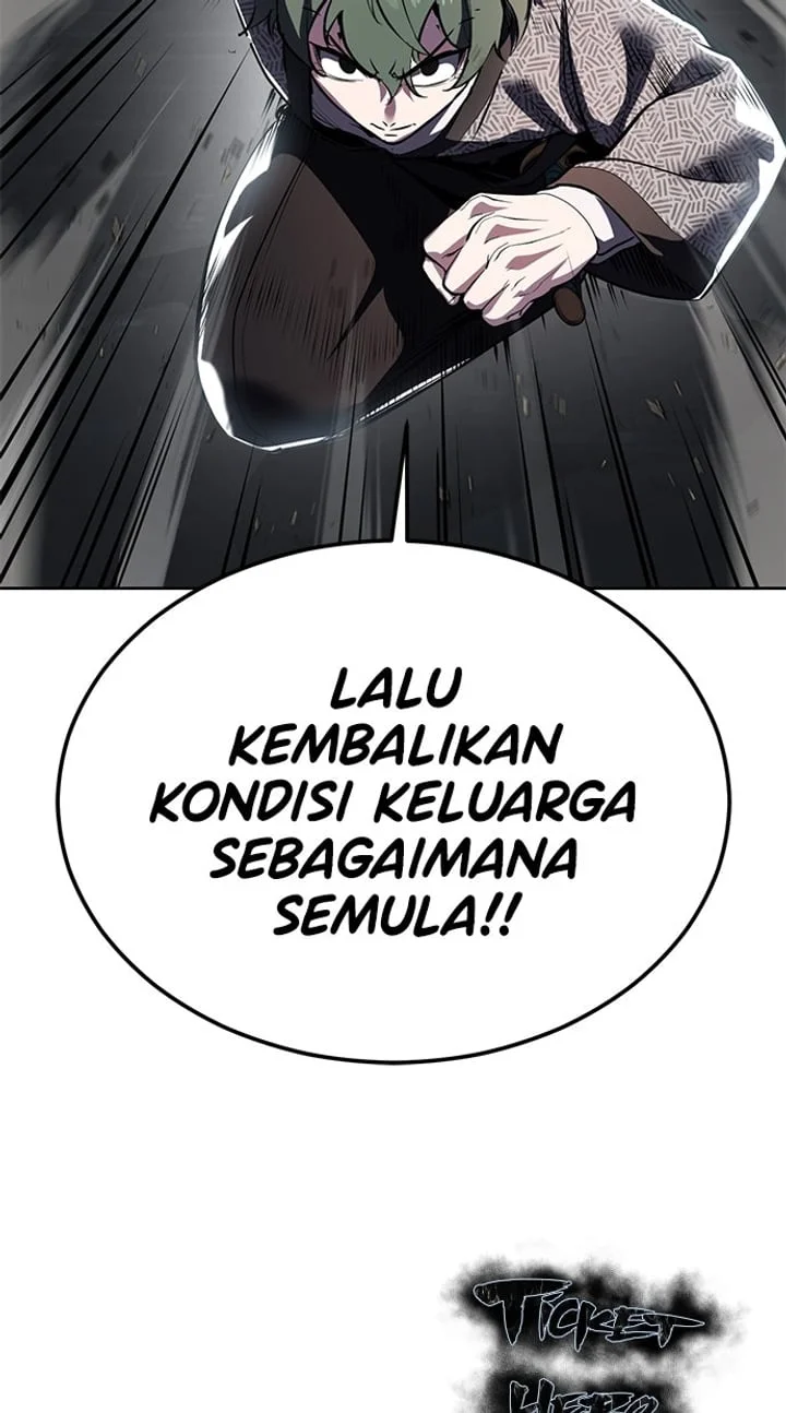 Ticket Hero S2 Chapter 285 Gambar 202
