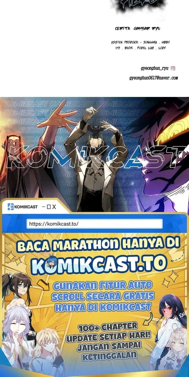 Ticket Hero S2 Chapter 285 Gambar 203