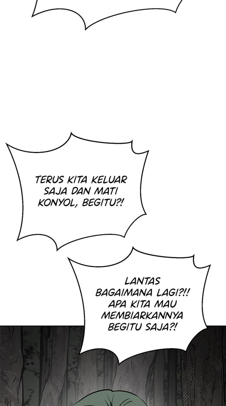 Ticket Hero S2 Chapter 285 Gambar 21