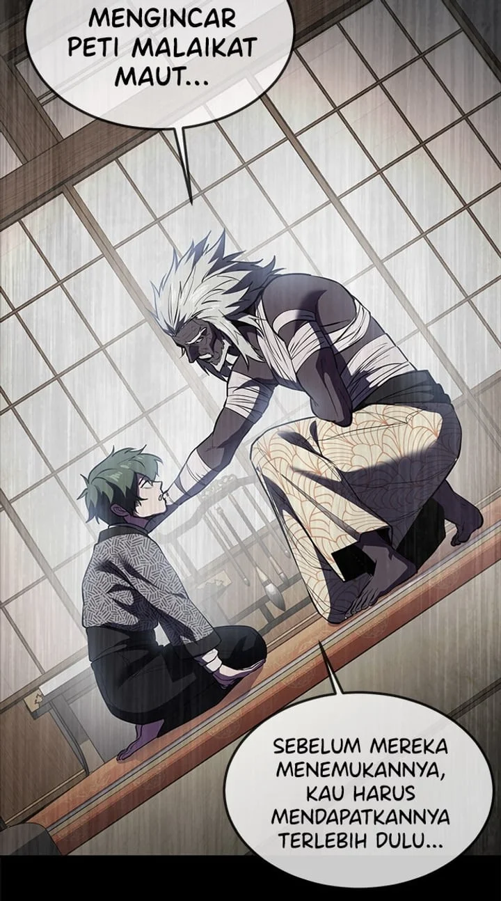 Ticket Hero S2 Chapter 285 Gambar 24