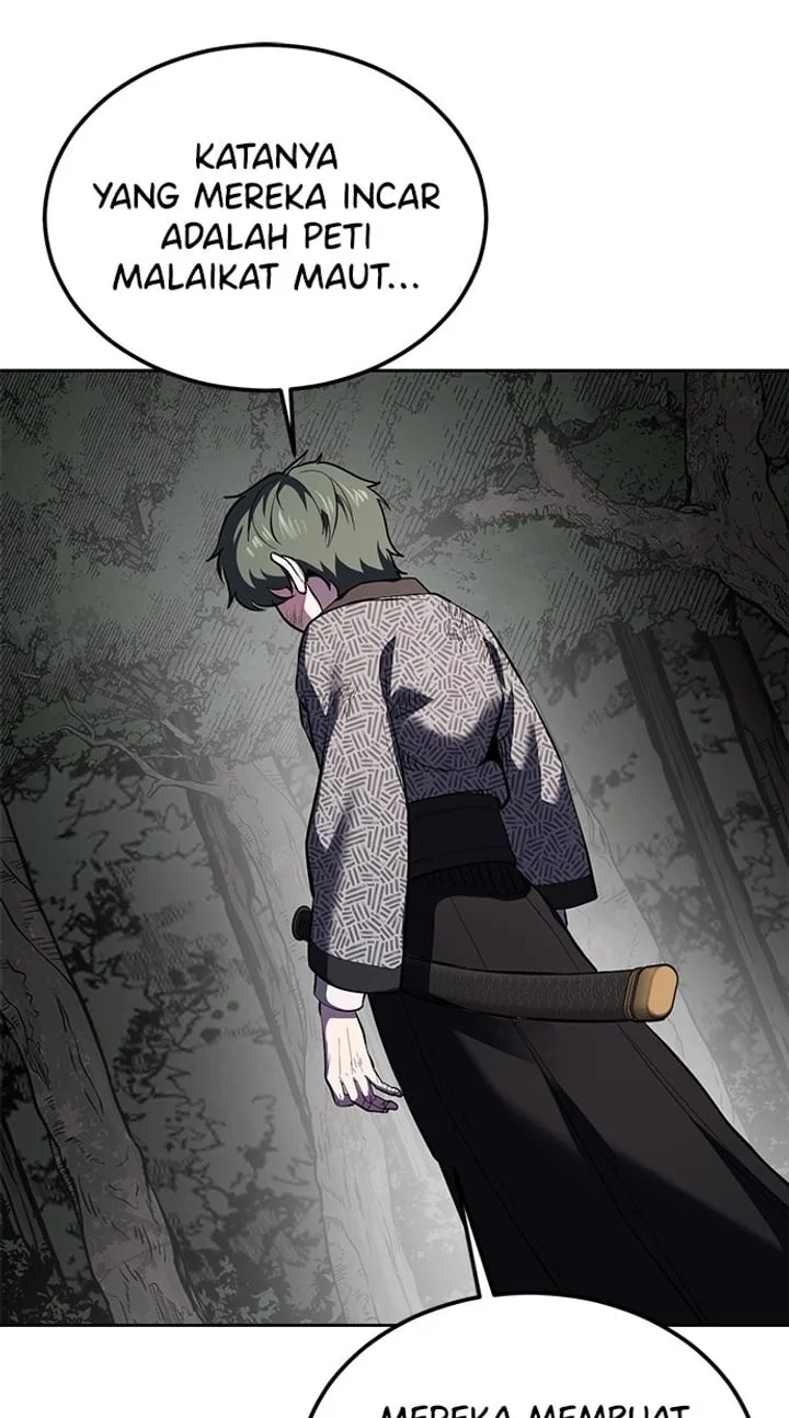 Ticket Hero S2 Chapter 285 Gambar 27