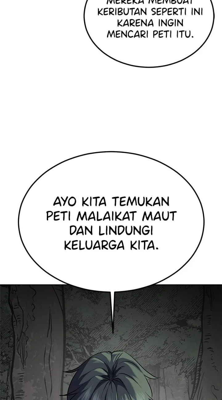 Ticket Hero S2 Chapter 285 Gambar 28